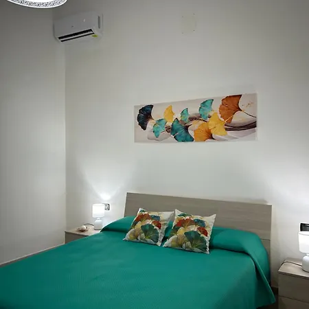 Appartamento Olivuzza House Palermo Exterior photo