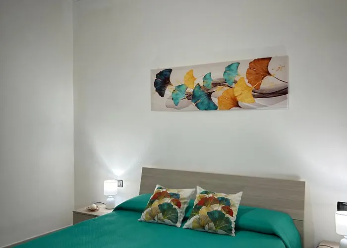 Appartamento Olivuzza House